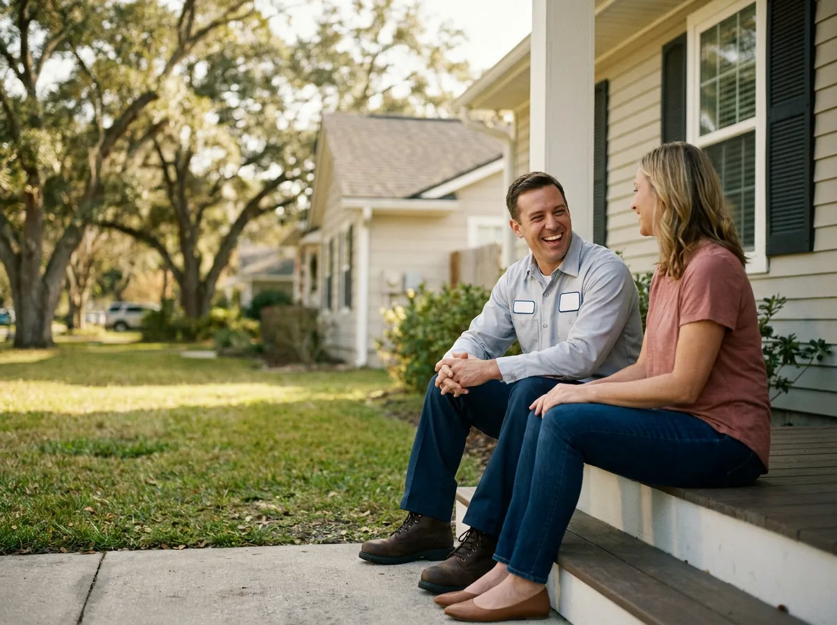 Septic tank pumping FAQs for Tarpon Springs, FL